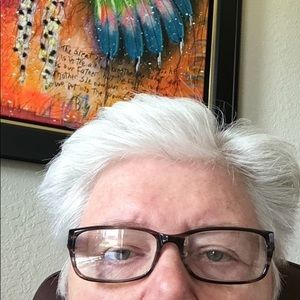 Meet your Posher, Susanne